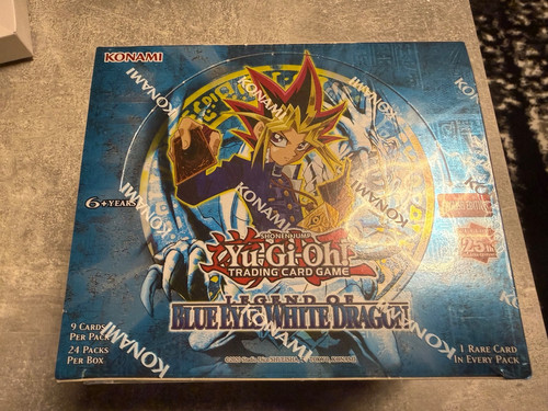 Yugioh legend blue eyes - of, blue-eyes