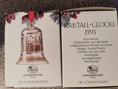 Hutschenreuther kristallglas - hutschenreuther,