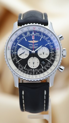 Breitling navitimer 46mm - breitling,