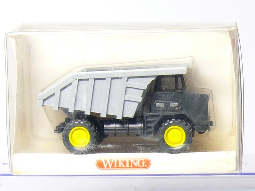 Wiking 8660131 kaelble - kaelble, kipper