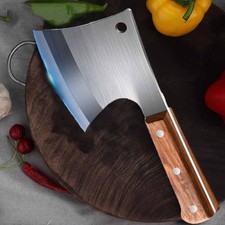 Knochenmesser Hackmesser Heavy