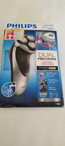 Philips rasierer neu - philips, shaver