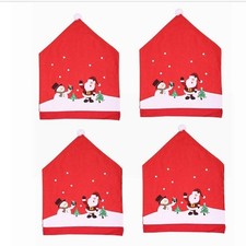 8 Weihnachten Weihnachtsmann