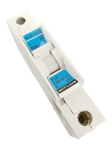 Schupa nls6 b10 - schupa, nls6-1/b10