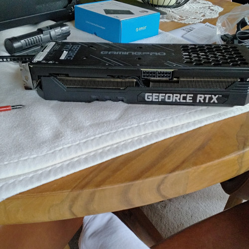 Palit gamingpro nvidia - gamingpro, geforce