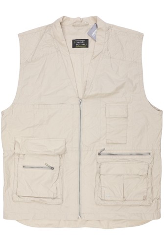Camel active weste - camel, herren