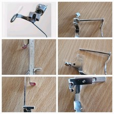 PFAFF NÄHMASCHINE ERSATZTEILE 12 tlg