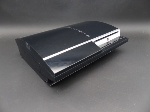 Sony playstation fat 1000gb - 3,