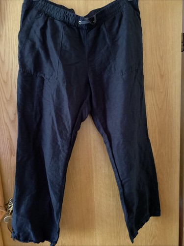 Hose weites bein - h&m,