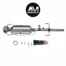 DPF Dieselpartikelfilter für