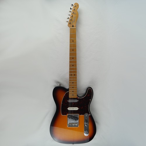 Fender deluxe nashville - deluxe,