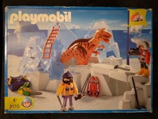 Playmobil Dino 3170