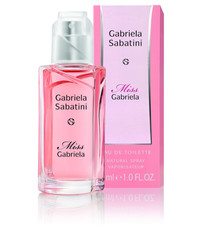 GABRIELA SABATINI MISS