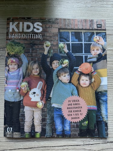 Kids handknitting 20 - kids, 07,