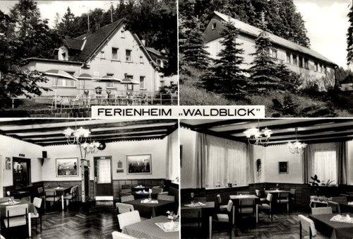 Neundorf thermalbad - ak,