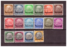 Luxemburg 1940 Sammlung