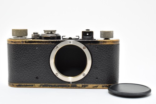 Leica model analoge - i,
