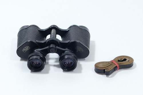 Ddr fernglas feldstecher - /,