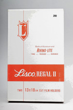 Lisco Regal II