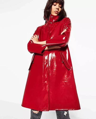 Damen shinny vinyl - damen,