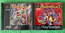 ⭐ Pandemonium 2 für Sony