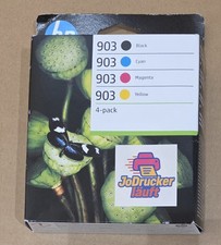 Original HP 903 Tintenpatrone