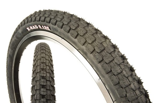 Kenda k905 rad - k-rad, 2.125"