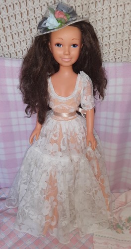 Furga puppe hoch fashion - puppe,