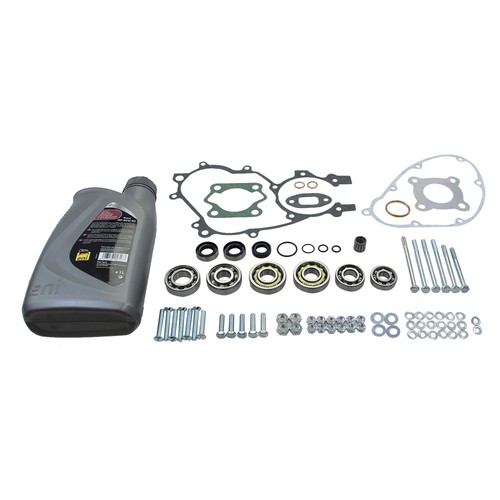 Dichtsatz revision set mittel - dichtsatz,