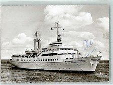 10568222 - 2192 Helgoland MS