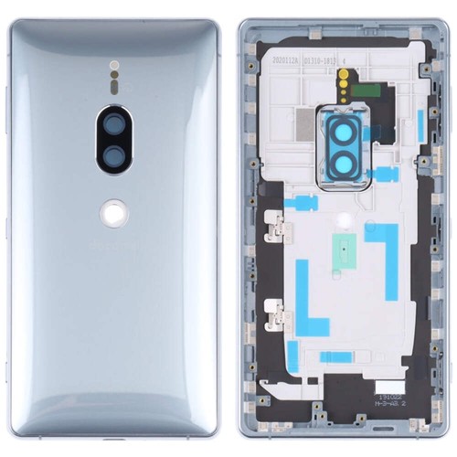 Sony xperia xz2 - sony,