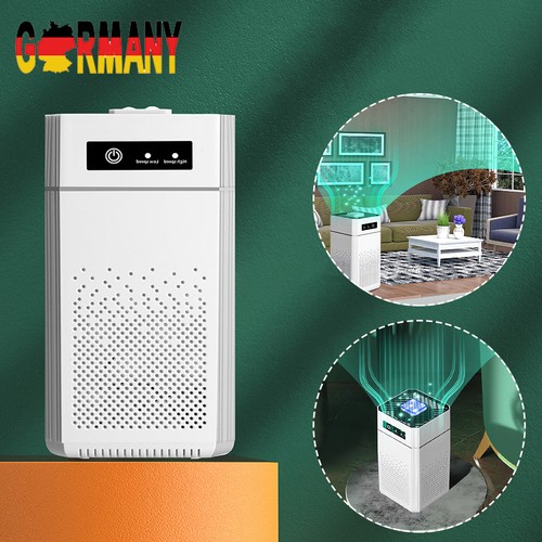 Smart home luftreiniger - home,