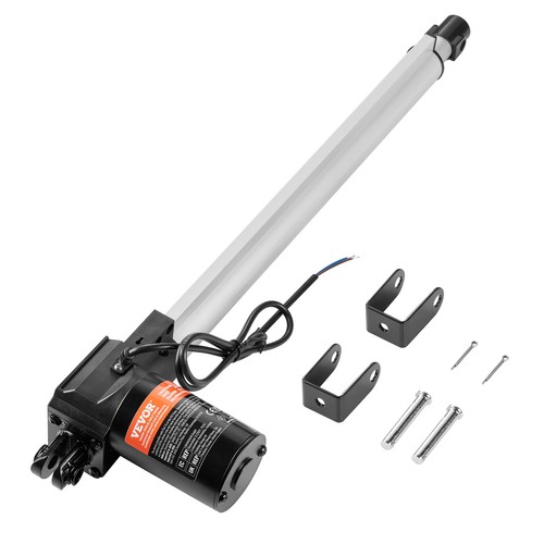 Vevor 6000n linear - vevor, dc