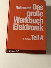 Nührmann Das große Werkbuch