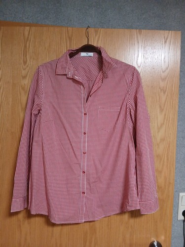 Peter hahn bluse - peter,