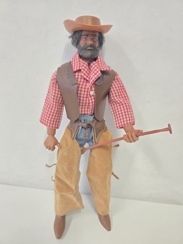Mattel big jim karl - jim,