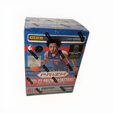 2021-22 Panini Prizm