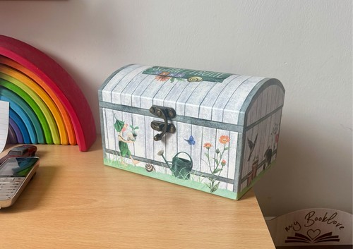 Giesbert der regentonnenwicht - giesbert,