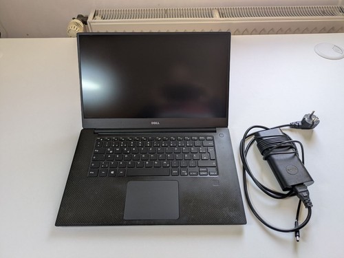 Dell xps 9560 6 - dell, 15
