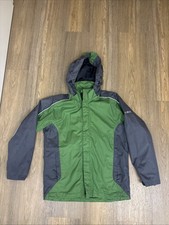Jacke Regenjacke Gr. 164 von CMP