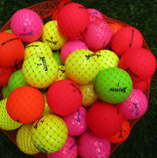 50 bunte Srixon Golfbälle  im Mix AAAA - AAA