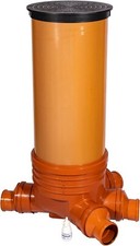 KG Schacht Revisionsschacht