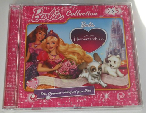 Barbie und das diamantschloss - und,
