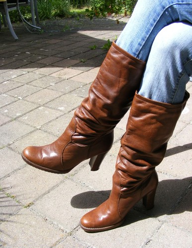 Tolle young spirit high - tolle,