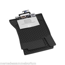 Mercedes-Benz Original Satz