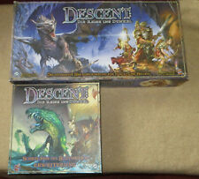 Descent: Die Reise ins Dunkel