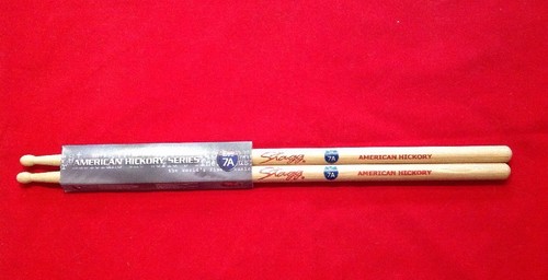 Stagg sh7a drumsticks - sh7a,