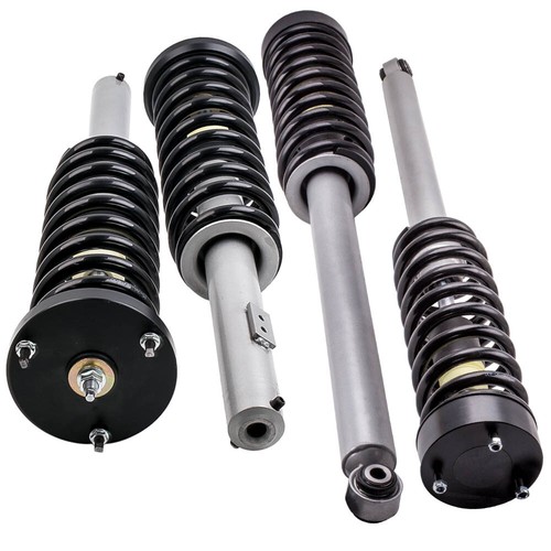Airmatic air coil spring - airmatic,