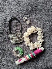 Haar styling set - set, 🙂