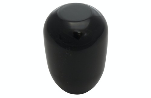 Schwarzer schaltknauf für - schwarzer, p1